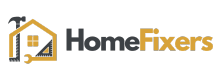 homefixers logo