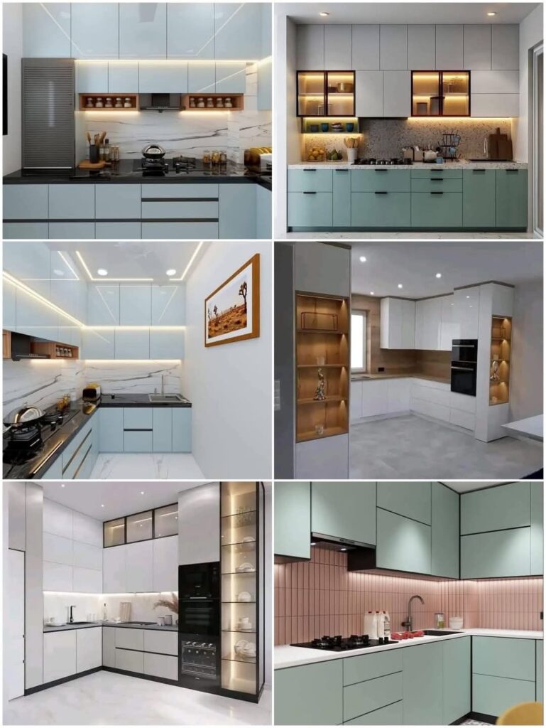 How Much Does It Cost to Make a Modular Kitchen in Delhi